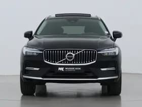 Volvo XC60 thumbnail 16