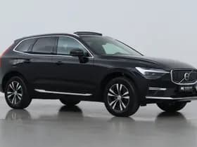 Volvo XC60 thumbnail 57