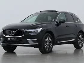 Volvo XC60 thumbnail 8