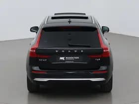 Volvo XC60 thumbnail 9