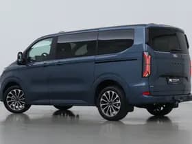 Ford Transit Custom thumbnail 2