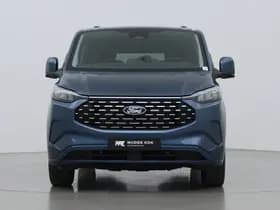 Ford Transit Custom thumbnail 16