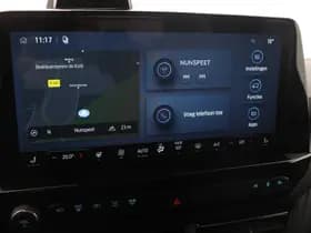 Ford Transit Custom thumbnail 20