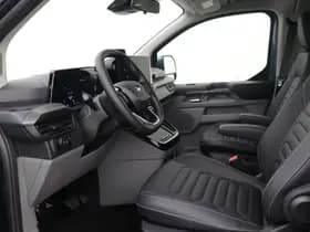 Ford Transit Custom thumbnail 3