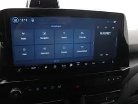 Ford Transit Custom thumbnail 21