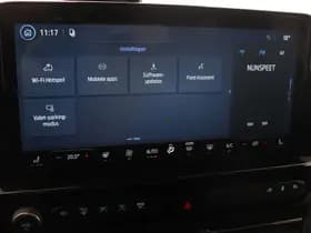 Ford Transit Custom thumbnail 22