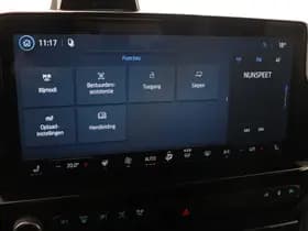 Ford Transit Custom thumbnail 23