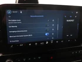 Ford Transit Custom thumbnail 26