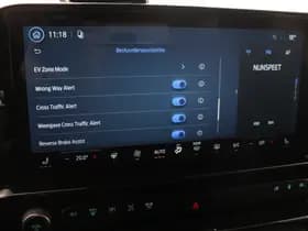 Ford Transit Custom thumbnail 27