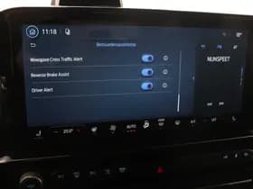 Ford Transit Custom thumbnail 28