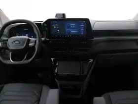 Ford Transit Custom thumbnail 4