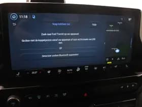 Ford Transit Custom thumbnail 31