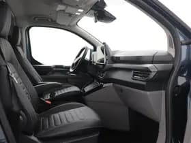 Ford Transit Custom thumbnail 5