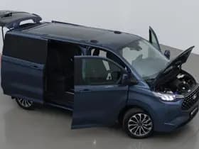 Ford Transit Custom thumbnail 6