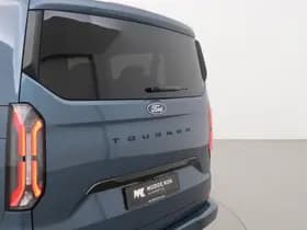 Ford Transit Custom thumbnail 59