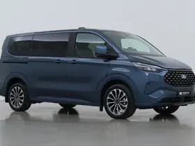 Ford Transit Custom thumbnail 63