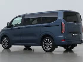 Ford Transit Custom thumbnail 64