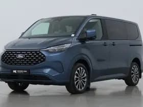 Ford Transit Custom thumbnail 8