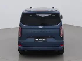 Ford Transit Custom thumbnail 9