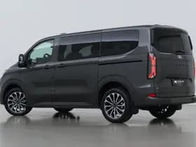 Ford Transit Custom thumbnail 2