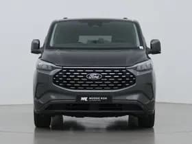 Ford Transit Custom thumbnail 16