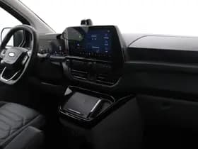 Ford Transit Custom thumbnail 17