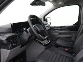 Ford Transit Custom thumbnail 3