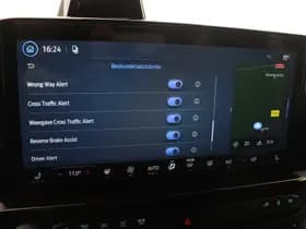 Ford Transit Custom thumbnail 27