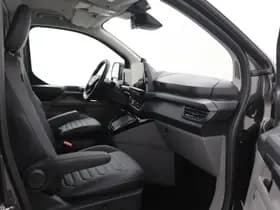 Ford Transit Custom thumbnail 5