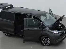 Ford Transit Custom thumbnail 6