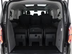 Ford Transit Custom thumbnail 52