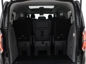 Ford Transit Custom thumbnail 55