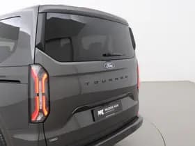 Ford Transit Custom thumbnail 60