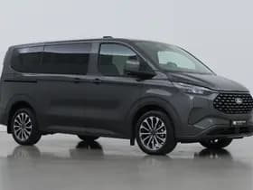 Ford Transit Custom thumbnail 64