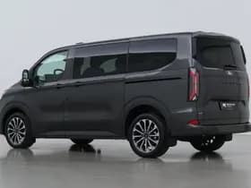 Ford Transit Custom thumbnail 65