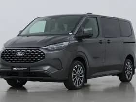 Ford Transit Custom thumbnail 8