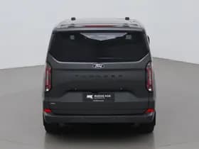 Ford Transit Custom thumbnail 9