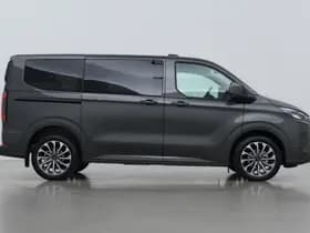 Ford Transit Custom thumbnail 10