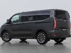 Ford Transit Custom thumbnail 2