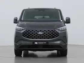 Ford Transit Custom thumbnail 16