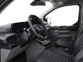 Ford Transit Custom thumbnail 3