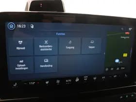 Ford Transit Custom thumbnail 23