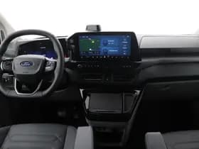 Ford Transit Custom thumbnail 4