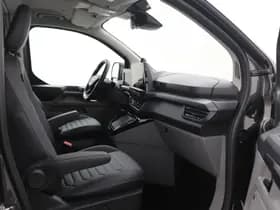 Ford Transit Custom thumbnail 5