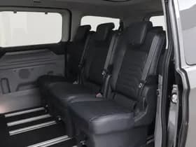 Ford Transit Custom thumbnail 50