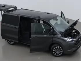 Ford Transit Custom thumbnail 6