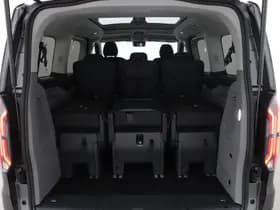 Ford Transit Custom thumbnail 52