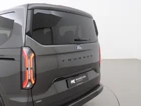 Ford Transit Custom thumbnail 58