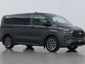 Ford Transit Custom thumbnail 62