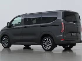 Ford Transit Custom thumbnail 63